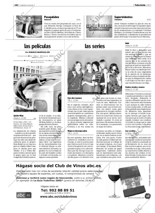 ABC CORDOBA 09-05-2006 página 93