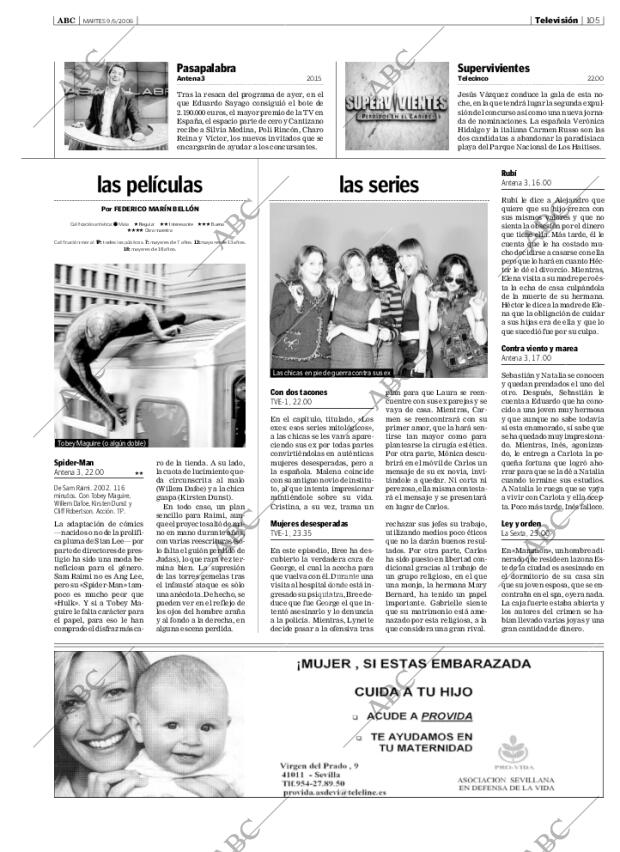 ABC SEVILLA 09-05-2006 página 105