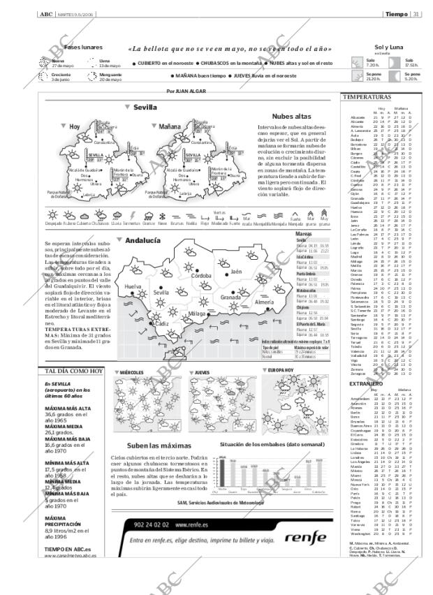 ABC SEVILLA 09-05-2006 página 31