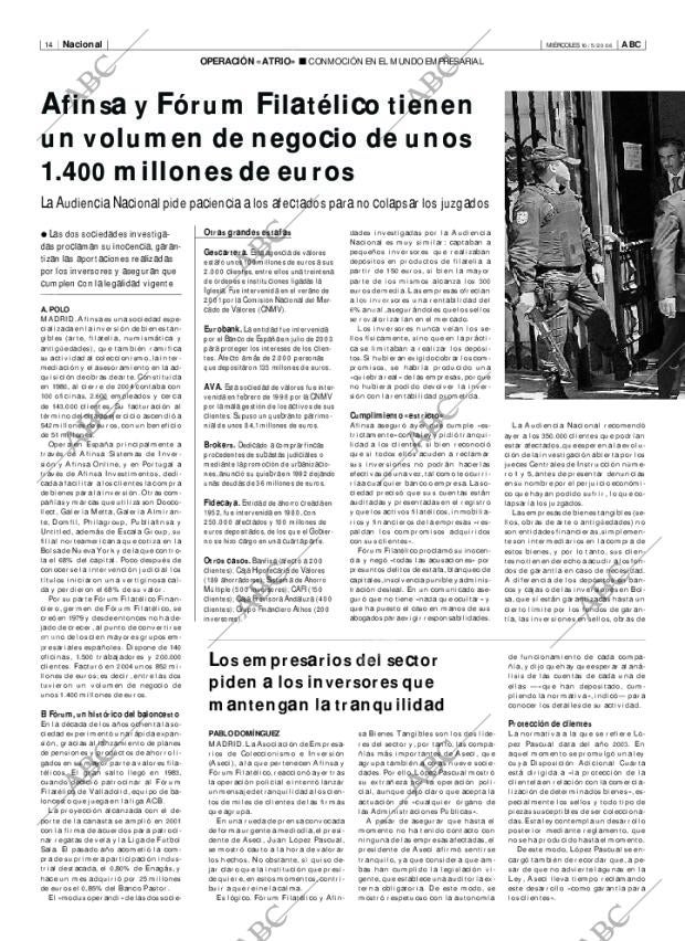 ABC CORDOBA 10-05-2006 página 14