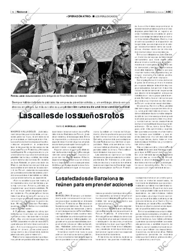 ABC CORDOBA 10-05-2006 página 16