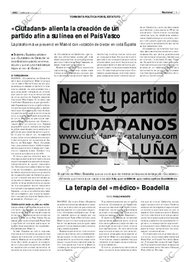 ABC CORDOBA 10-05-2006 página 17