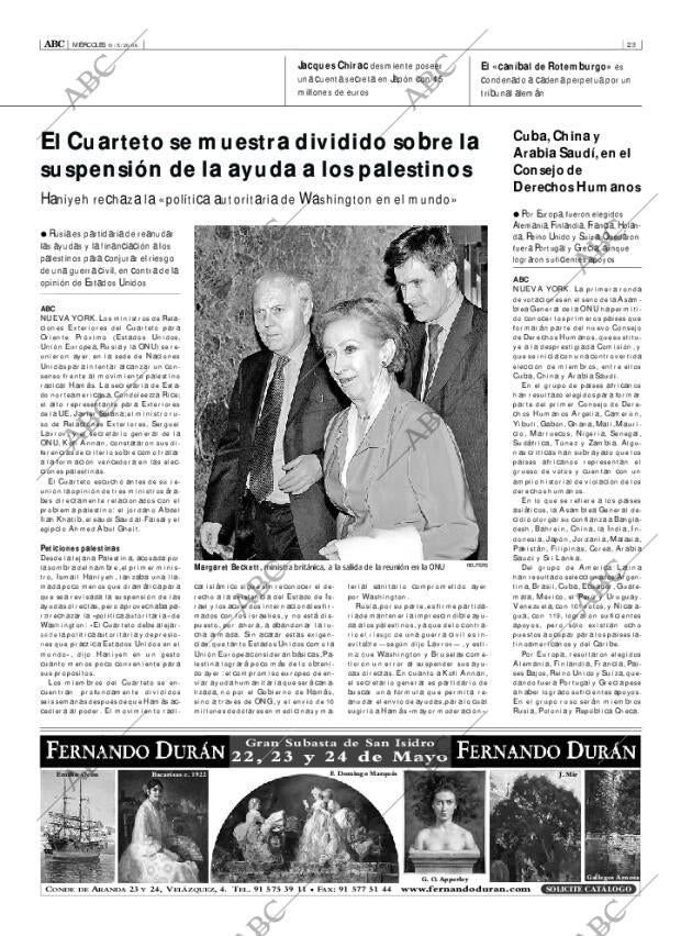 ABC CORDOBA 10-05-2006 página 23