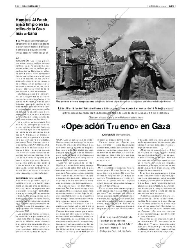 ABC CORDOBA 10-05-2006 página 24