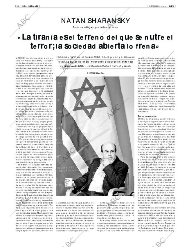 ABC CORDOBA 10-05-2006 página 26