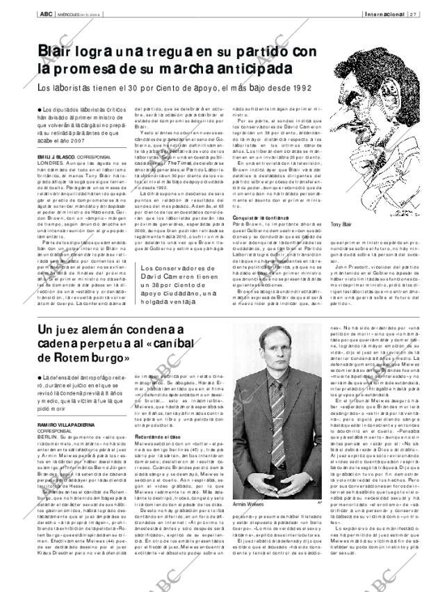 ABC CORDOBA 10-05-2006 página 27