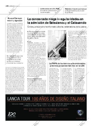 ABC CORDOBA 10-05-2006 página 31