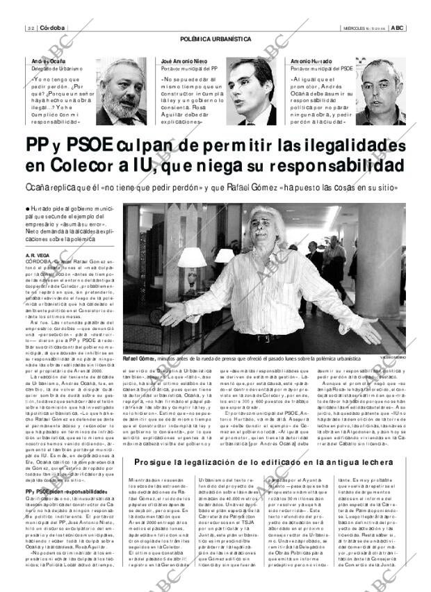 ABC CORDOBA 10-05-2006 página 32