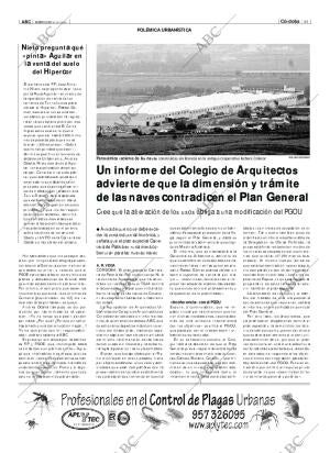 ABC CORDOBA 10-05-2006 página 33