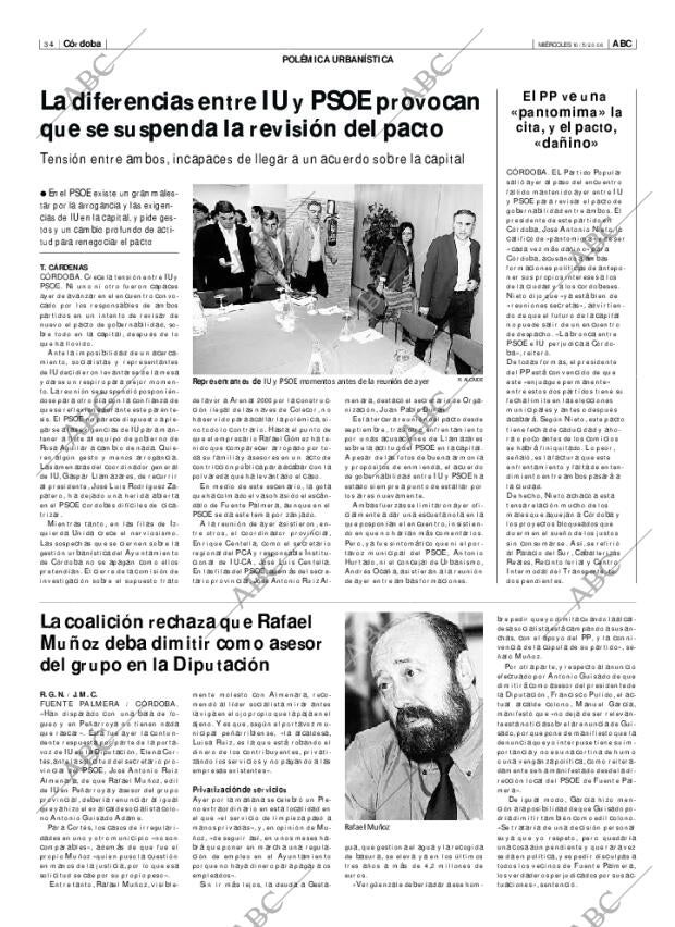 ABC CORDOBA 10-05-2006 página 34