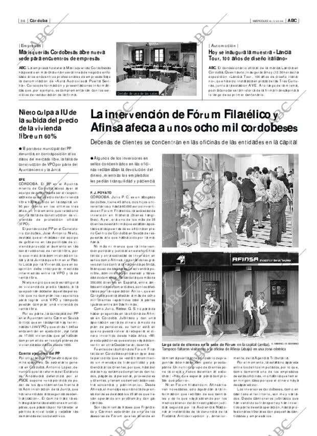 ABC CORDOBA 10-05-2006 página 36
