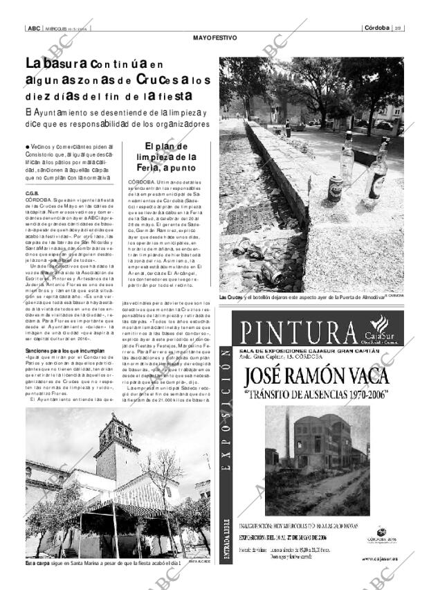 ABC CORDOBA 10-05-2006 página 39