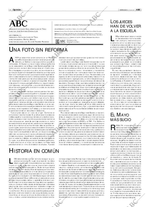 ABC CORDOBA 10-05-2006 página 4