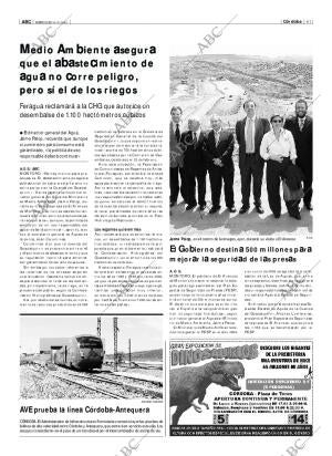 ABC CORDOBA 10-05-2006 página 41