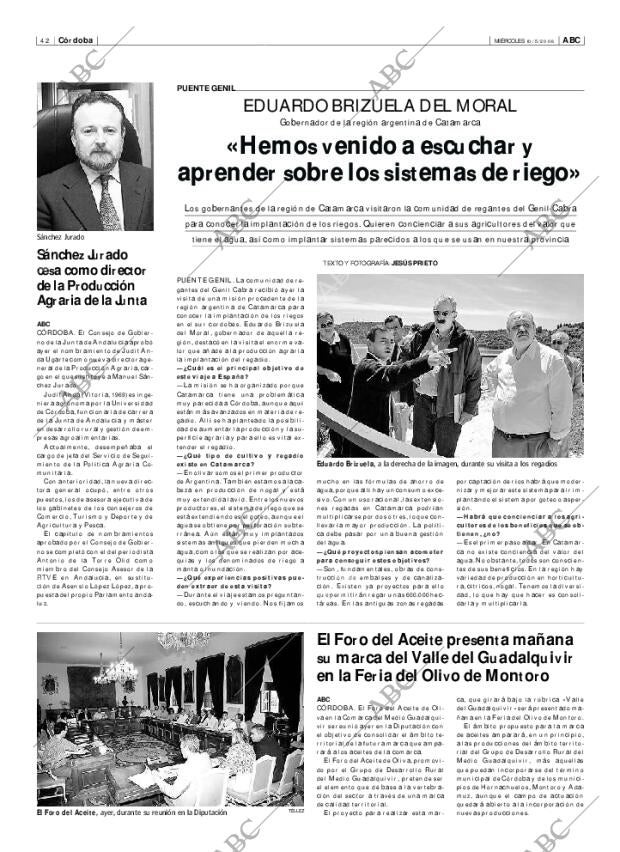 ABC CORDOBA 10-05-2006 página 42