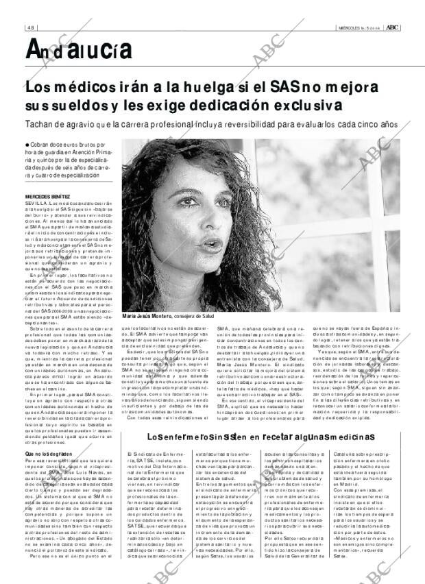 ABC CORDOBA 10-05-2006 página 48