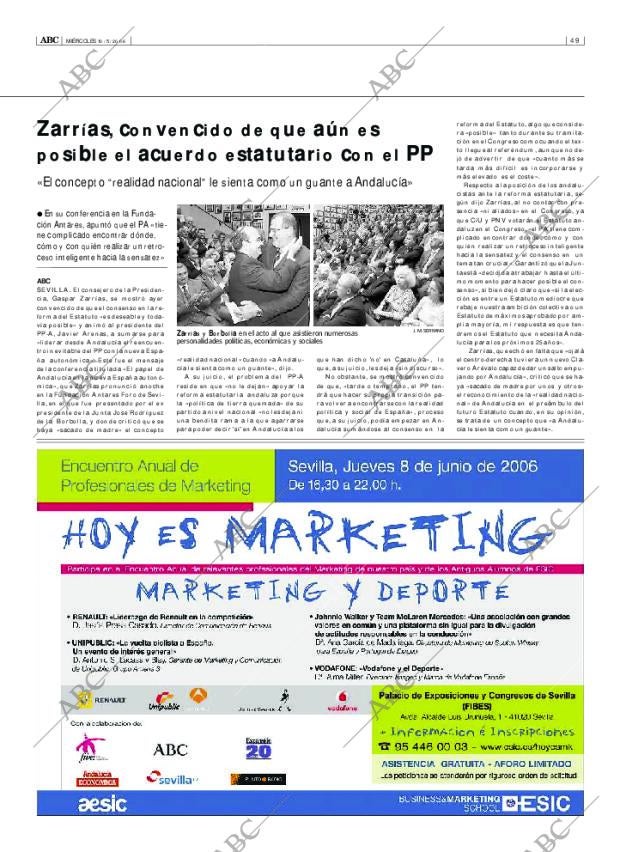 ABC CORDOBA 10-05-2006 página 49