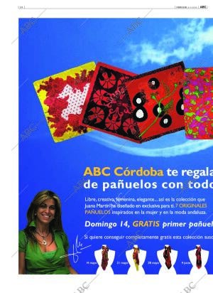 ABC CORDOBA 10-05-2006 página 50