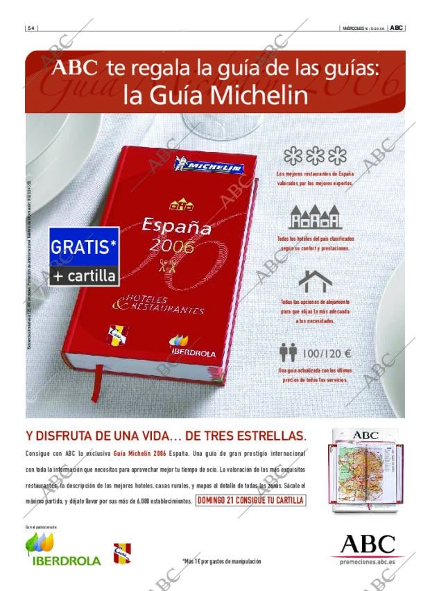 ABC CORDOBA 10-05-2006 página 54