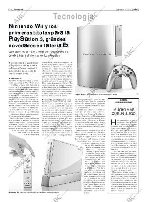 ABC CORDOBA 10-05-2006 página 58