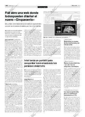 ABC CORDOBA 10-05-2006 página 59