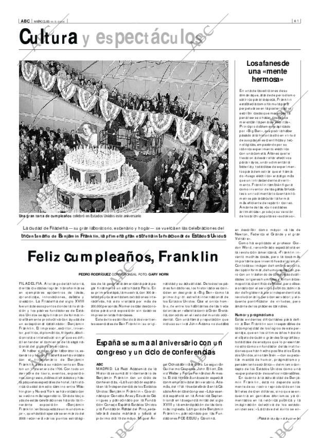 ABC CORDOBA 10-05-2006 página 61