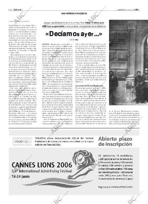ABC CORDOBA 10-05-2006 página 62