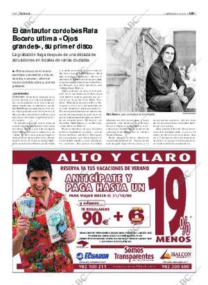 ABC CORDOBA 10-05-2006 página 64