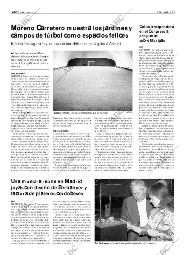 ABC CORDOBA 10-05-2006 página 65
