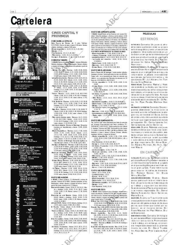 ABC CORDOBA 10-05-2006 página 68