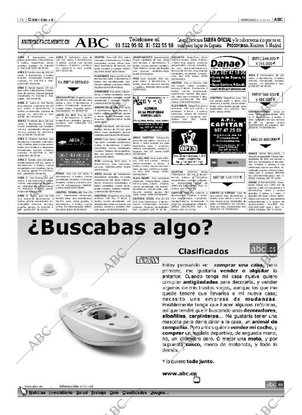 ABC CORDOBA 10-05-2006 página 72