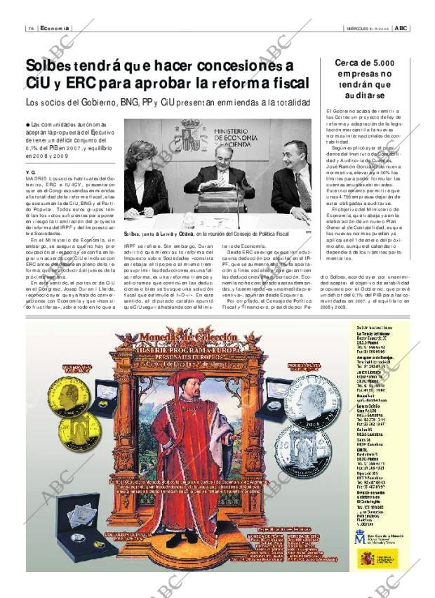 ABC CORDOBA 10-05-2006 página 76