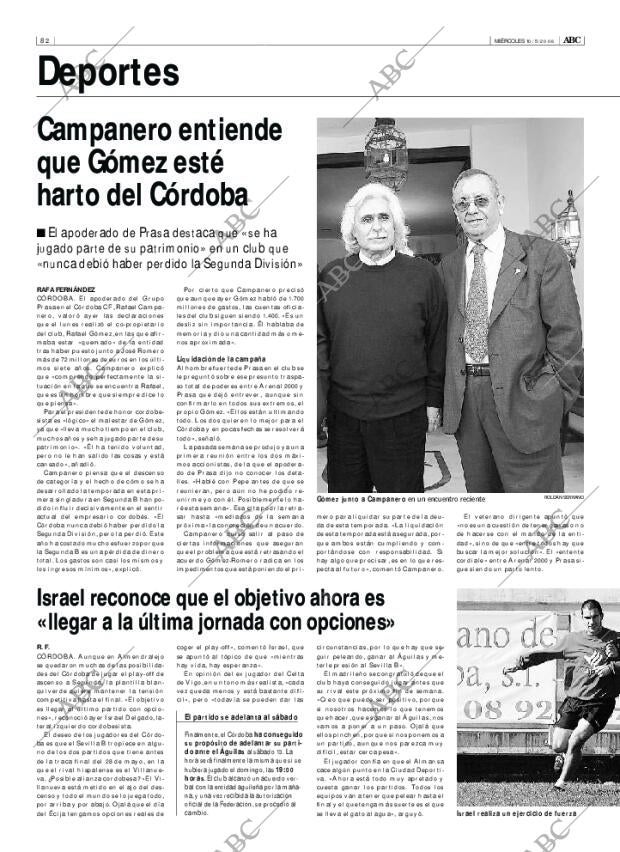 ABC CORDOBA 10-05-2006 página 82