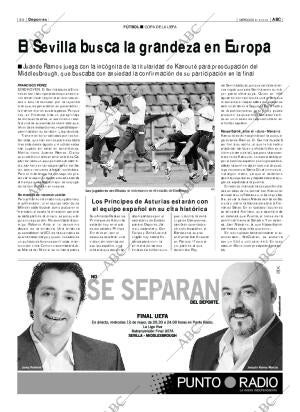 ABC CORDOBA 10-05-2006 página 84