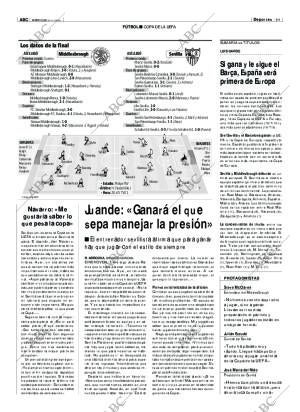 ABC CORDOBA 10-05-2006 página 85