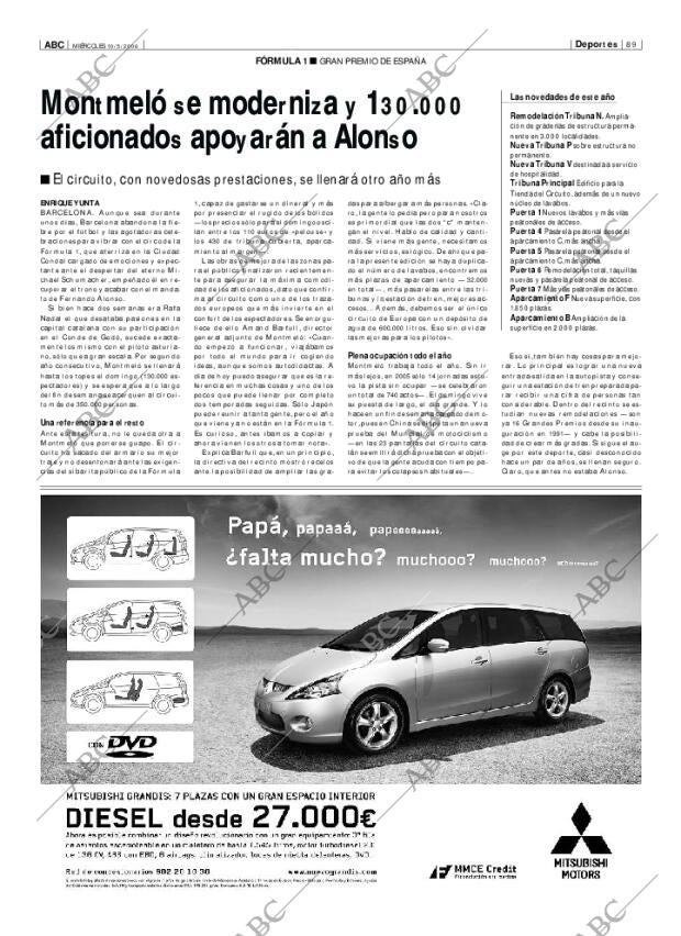 ABC CORDOBA 10-05-2006 página 89