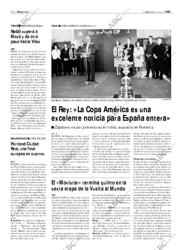 ABC CORDOBA 10-05-2006 página 90