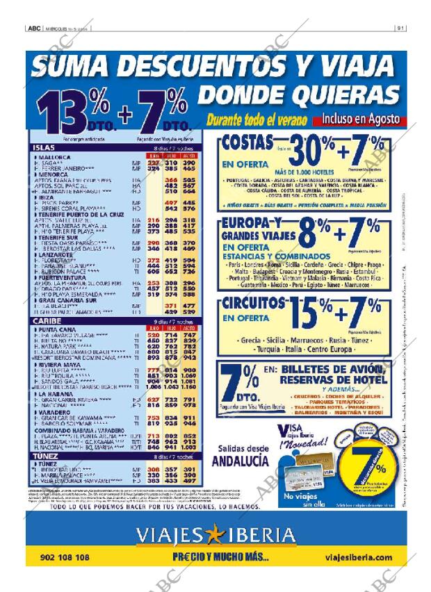 ABC CORDOBA 10-05-2006 página 91