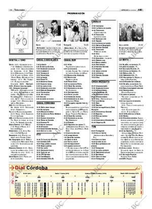 ABC CORDOBA 10-05-2006 página 98
