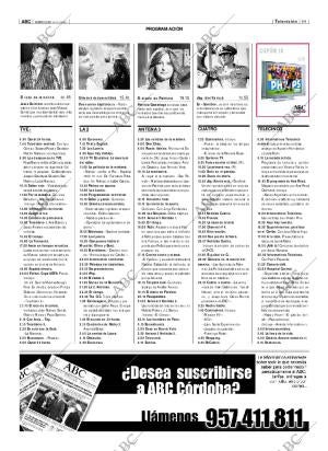 ABC CORDOBA 10-05-2006 página 99