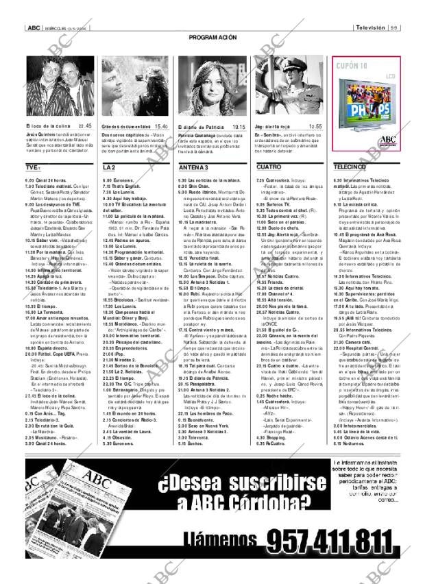 ABC CORDOBA 10-05-2006 página 99