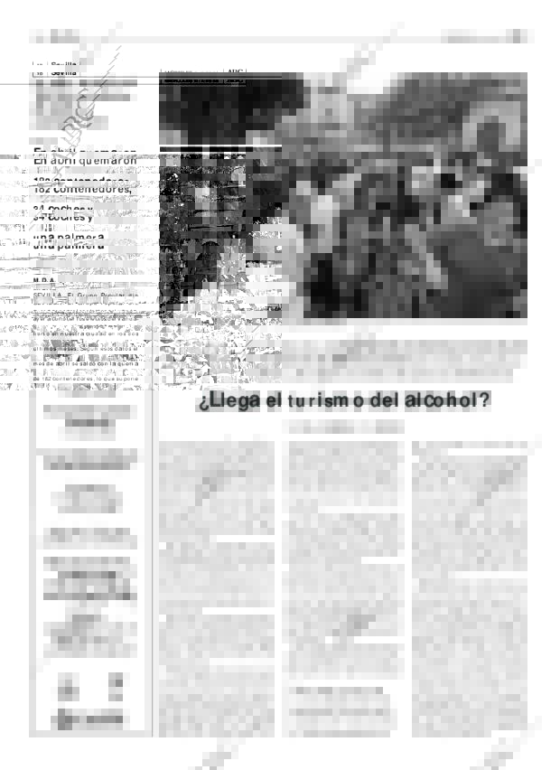 ABC SEVILLA 10-05-2006 página 18