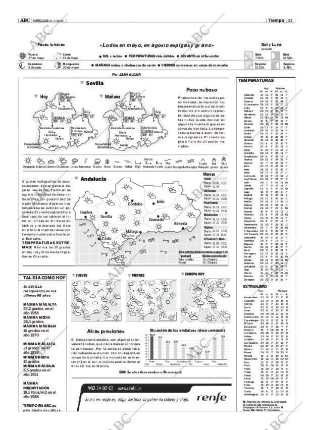 ABC SEVILLA 10-05-2006 página 33