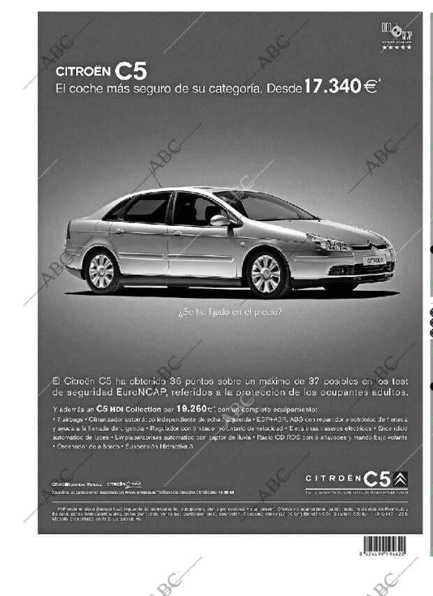 ABC CORDOBA 11-05-2006 página 100