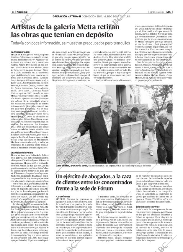 ABC CORDOBA 11-05-2006 página 16