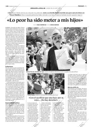 ABC CORDOBA 11-05-2006 página 17