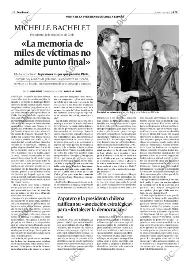 ABC CORDOBA 11-05-2006 página 18