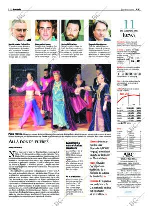 ABC CORDOBA 11-05-2006 página 2