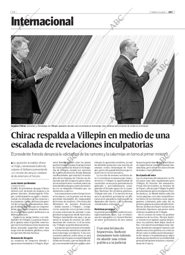 ABC CORDOBA 11-05-2006 página 24