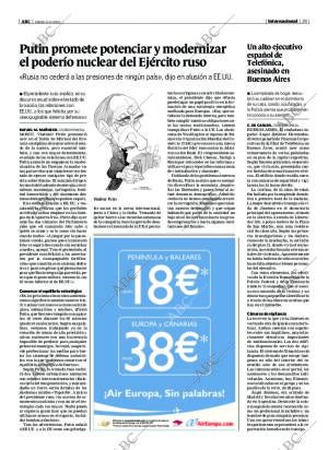 ABC CORDOBA 11-05-2006 página 29